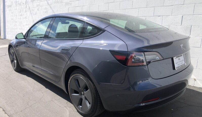 2023 Tesla Model 3 Base full