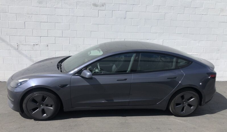 2023 Tesla Model 3 Base full