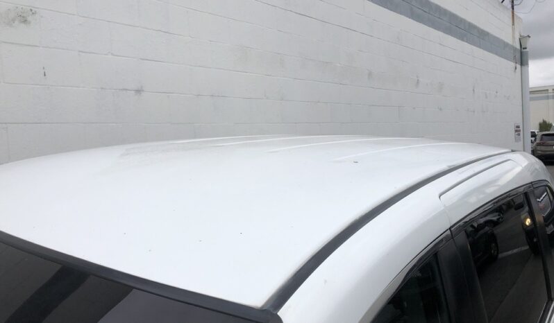 2012 Honda Odyssey LX full