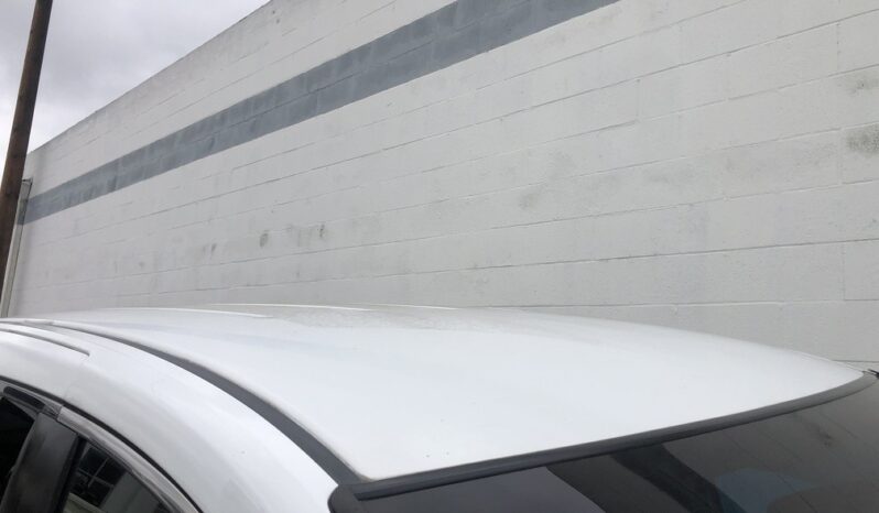 2012 Honda Odyssey LX full