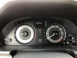 2012 Honda Odyssey LX full