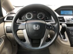 2012 Honda Odyssey LX full