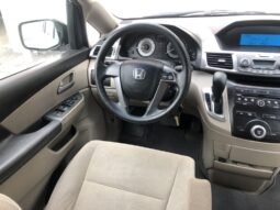 2012 Honda Odyssey LX full