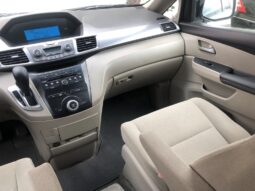 2012 Honda Odyssey LX full