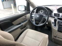 2012 Honda Odyssey LX full