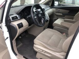 2012 Honda Odyssey LX full