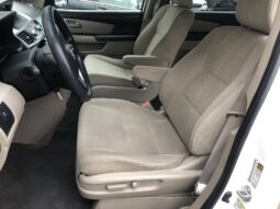2012 Honda Odyssey LX full