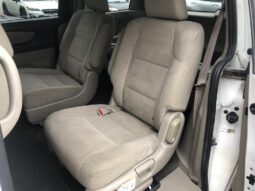 2012 Honda Odyssey LX full