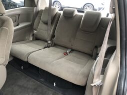 2012 Honda Odyssey LX full
