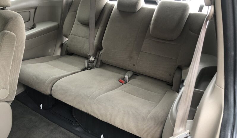 2012 Honda Odyssey LX full
