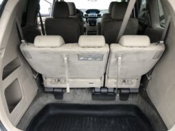2012 Honda Odyssey LX full