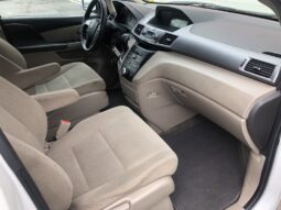 2012 Honda Odyssey LX full
