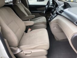 2012 Honda Odyssey LX full