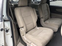 2012 Honda Odyssey LX full