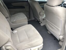 2012 Honda Odyssey LX full