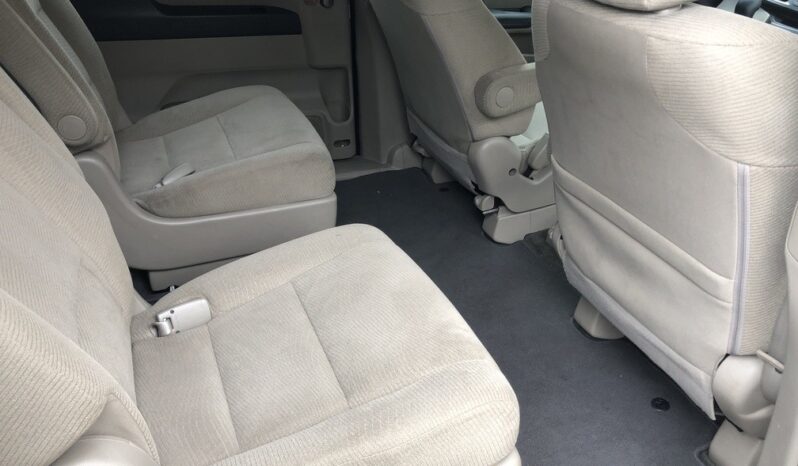 2012 Honda Odyssey LX full