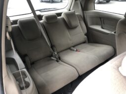 2012 Honda Odyssey LX full