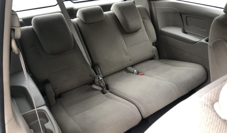 2012 Honda Odyssey LX full