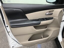 2012 Honda Odyssey LX full