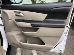 2012 Honda Odyssey LX full