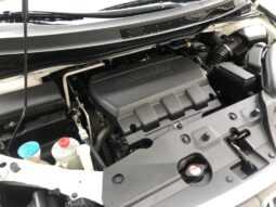 2012 Honda Odyssey LX full