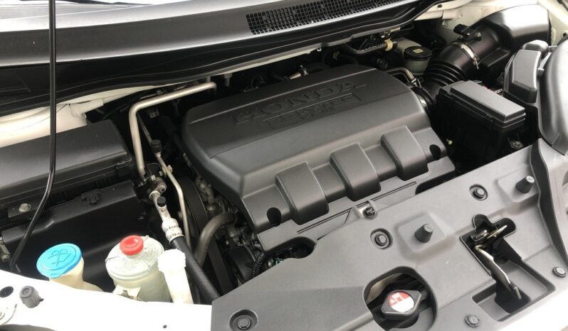 2012 Honda Odyssey LX full