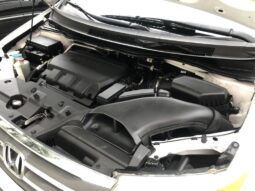 2012 Honda Odyssey LX full