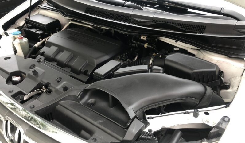 2012 Honda Odyssey LX full