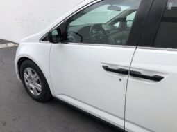 2012 Honda Odyssey LX full