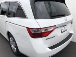 2012 Honda Odyssey LX full
