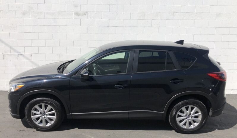 2016 Mazda CX-5 Touring full