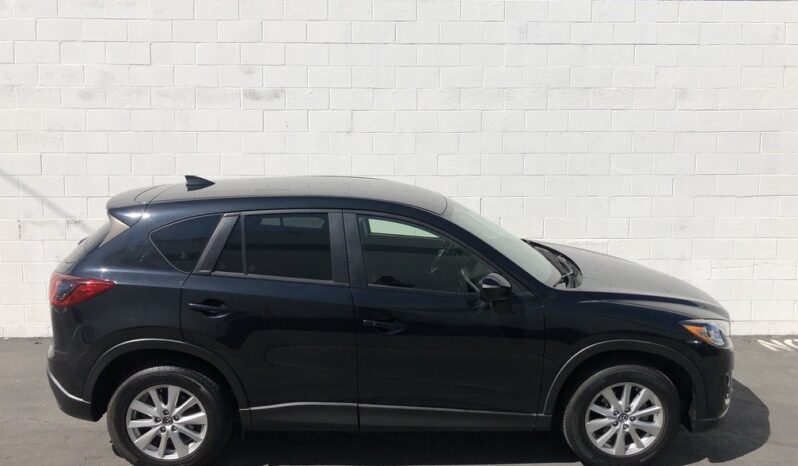 2016 Mazda CX-5 Touring full