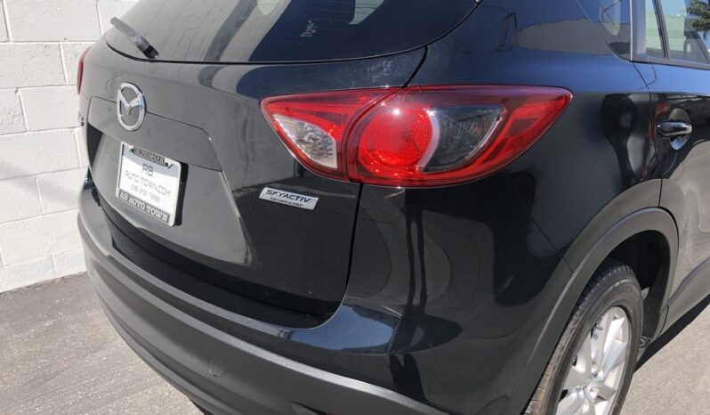 2016 Mazda CX-5 Touring full