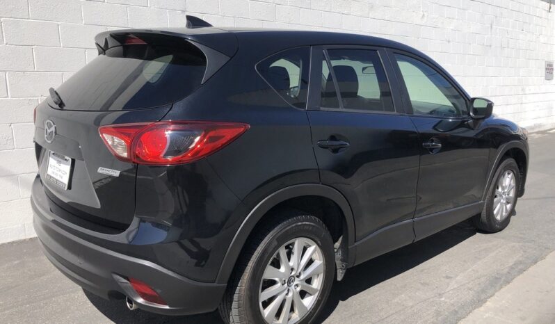 2016 Mazda CX-5 Touring full