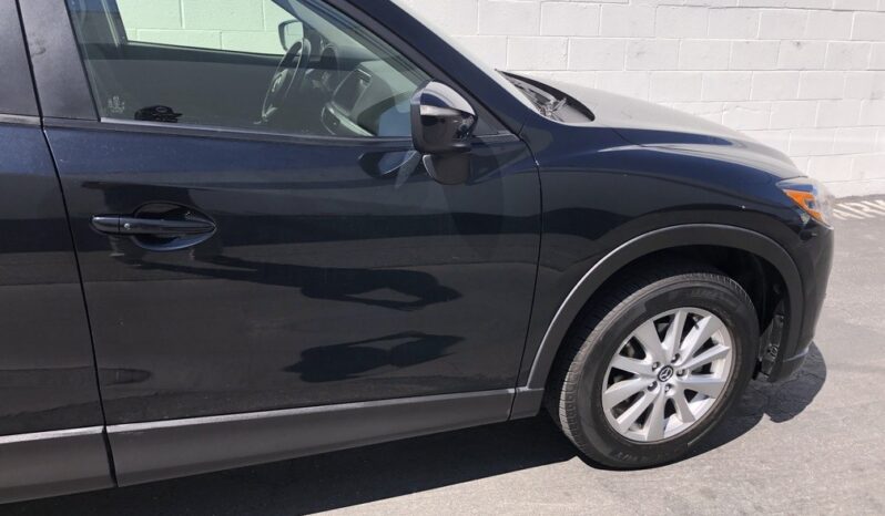 2016 Mazda CX-5 Touring full