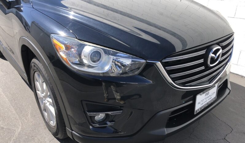 2016 Mazda CX-5 Touring full