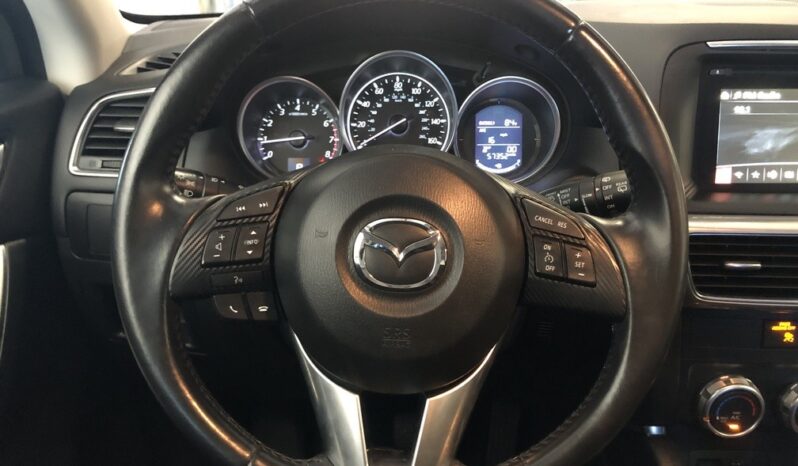 2016 Mazda CX-5 Touring full