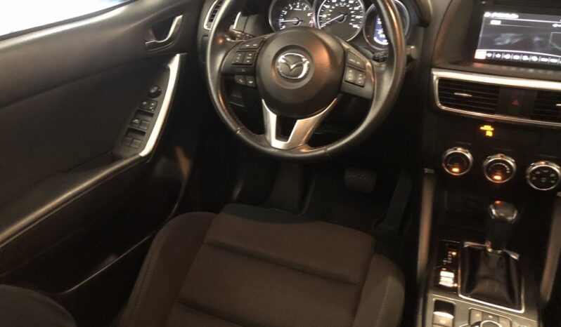 2016 Mazda CX-5 Touring full