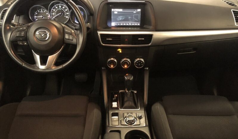 2016 Mazda CX-5 Touring full