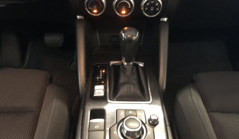 2016 Mazda CX-5 Touring full