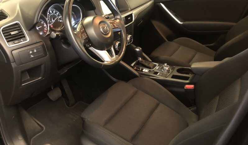 2016 Mazda CX-5 Touring full