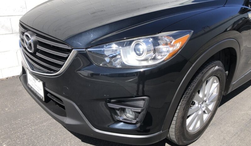2016 Mazda CX-5 Touring full