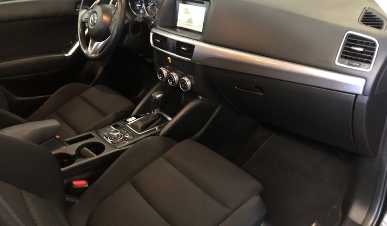 2016 Mazda CX-5 Touring full