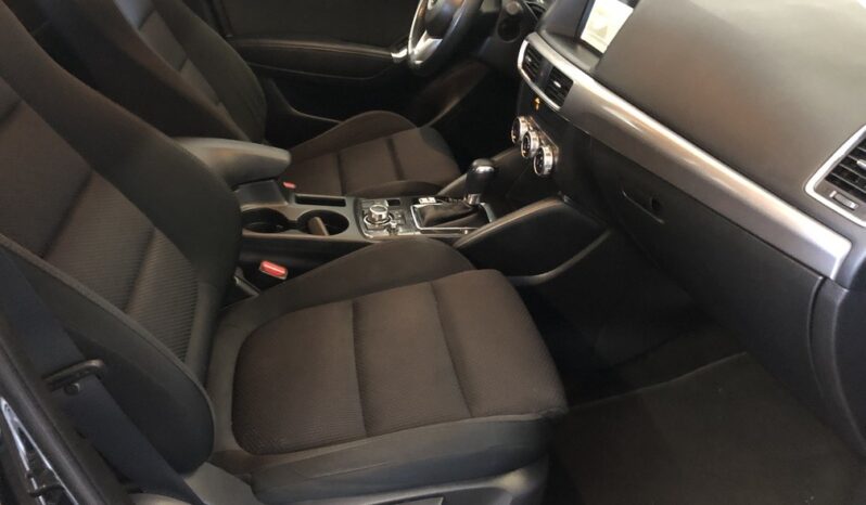 2016 Mazda CX-5 Touring full