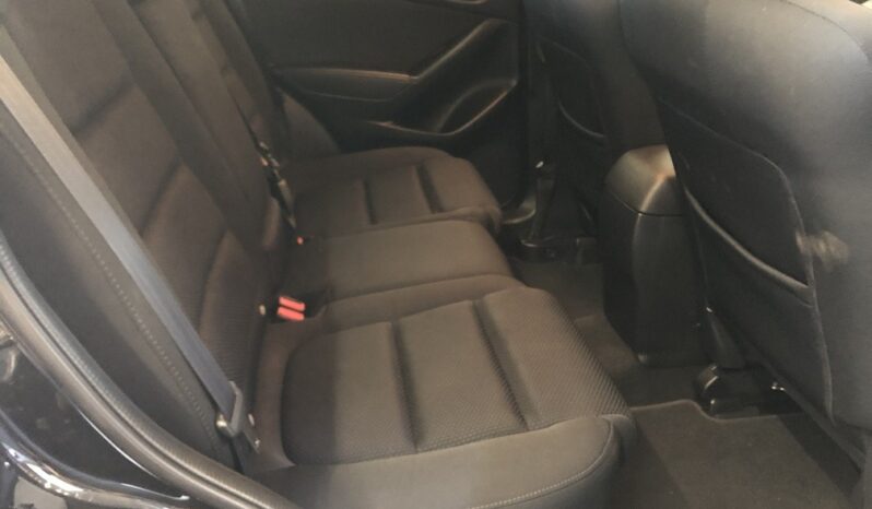 2016 Mazda CX-5 Touring full