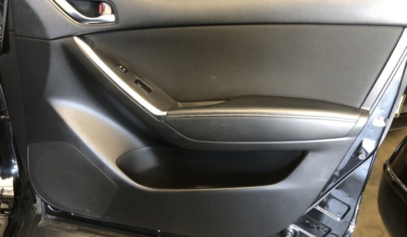 2016 Mazda CX-5 Touring full