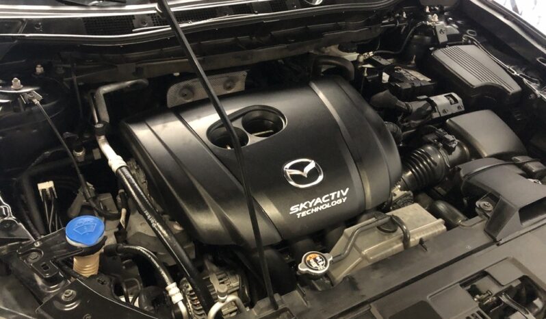 2016 Mazda CX-5 Touring full