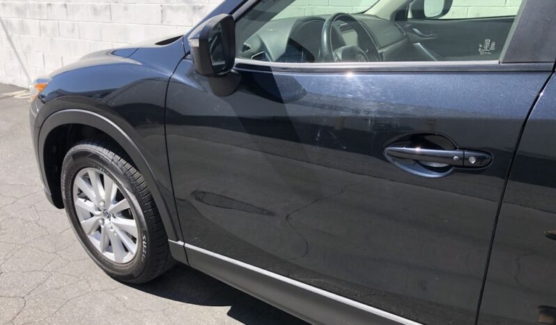 2016 Mazda CX-5 Touring full