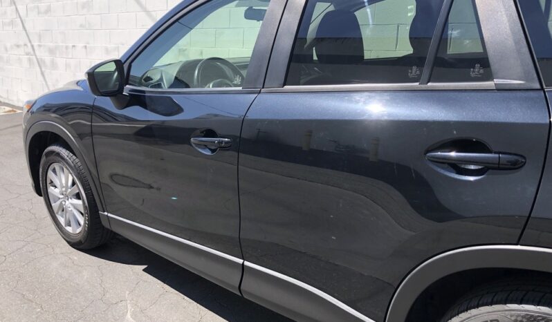 2016 Mazda CX-5 Touring full