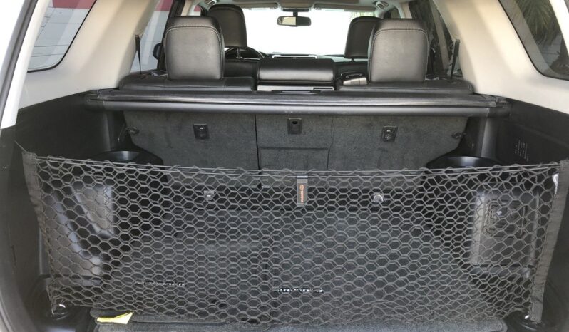 2016 Toyota 4Runner Limited full